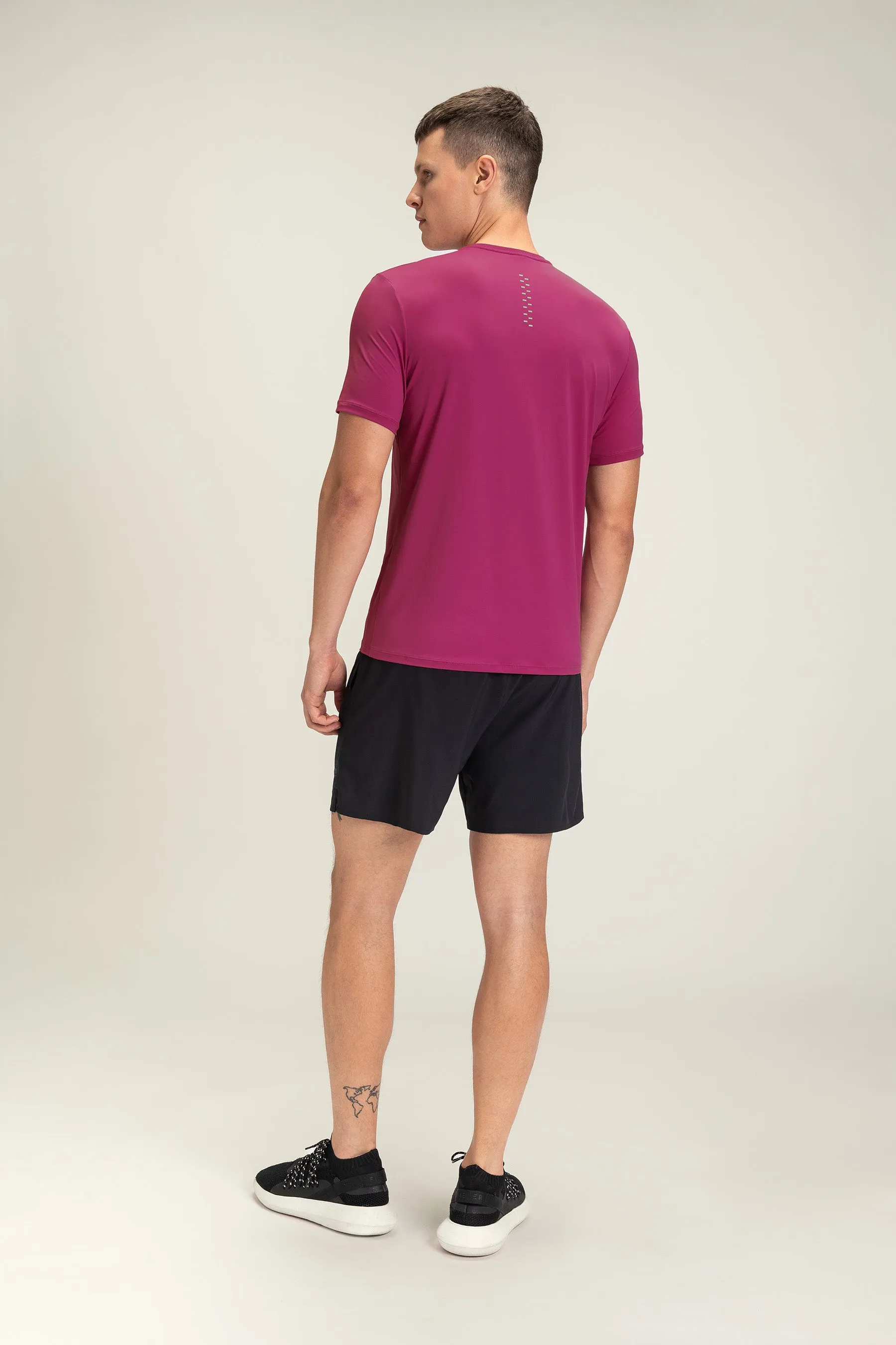 Comfy Side Men's T-shirt