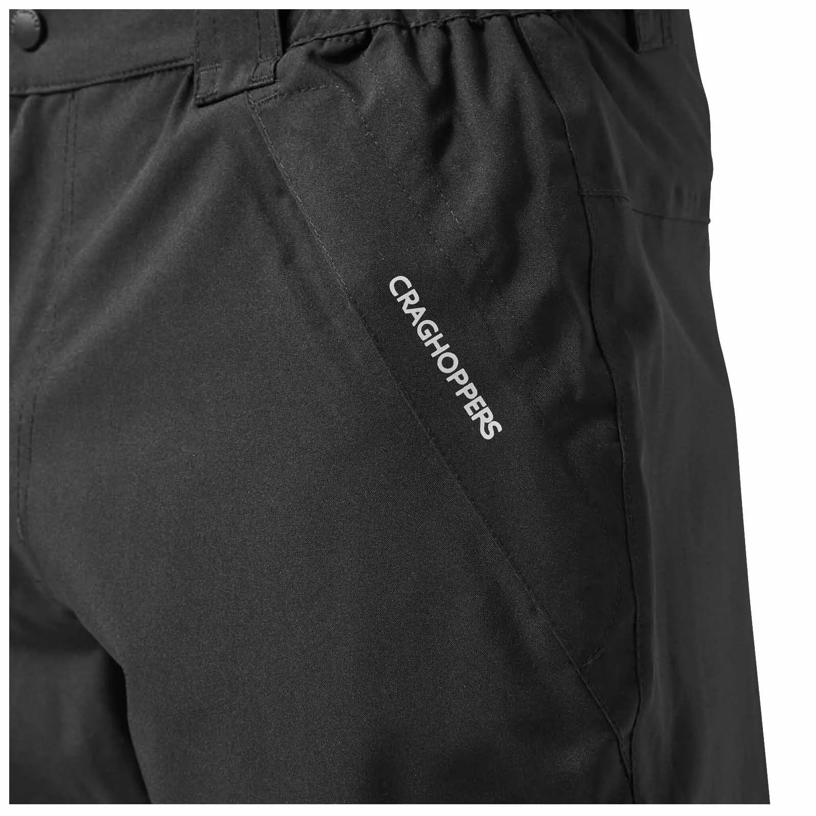 Craghoppers Mens Stefan Waterproof Trousers 42L