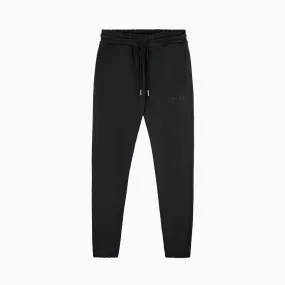 CROYEZ ABSTRACT TRACKPANTS - BLACK