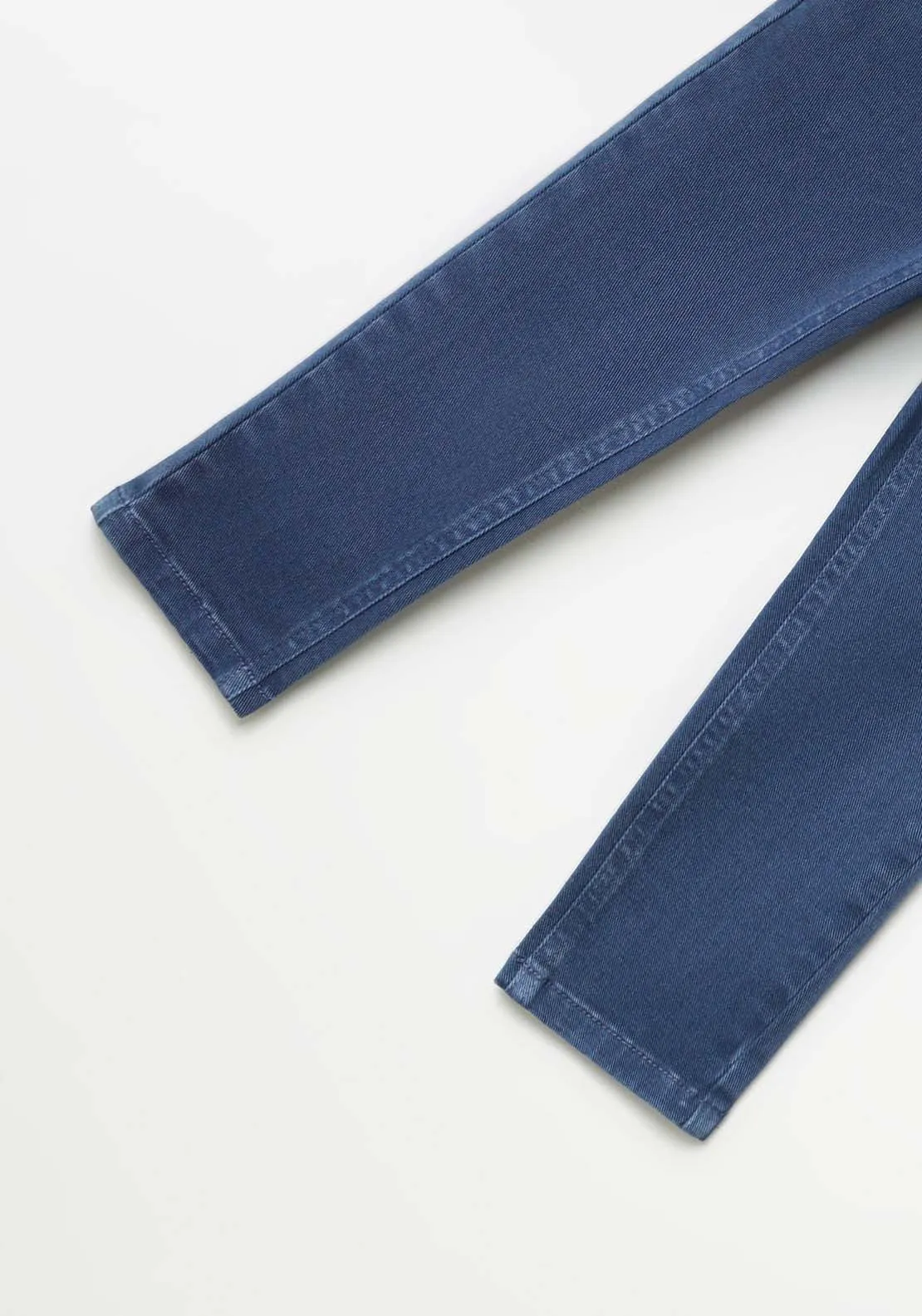 Denim Jeans - Navy / Blue