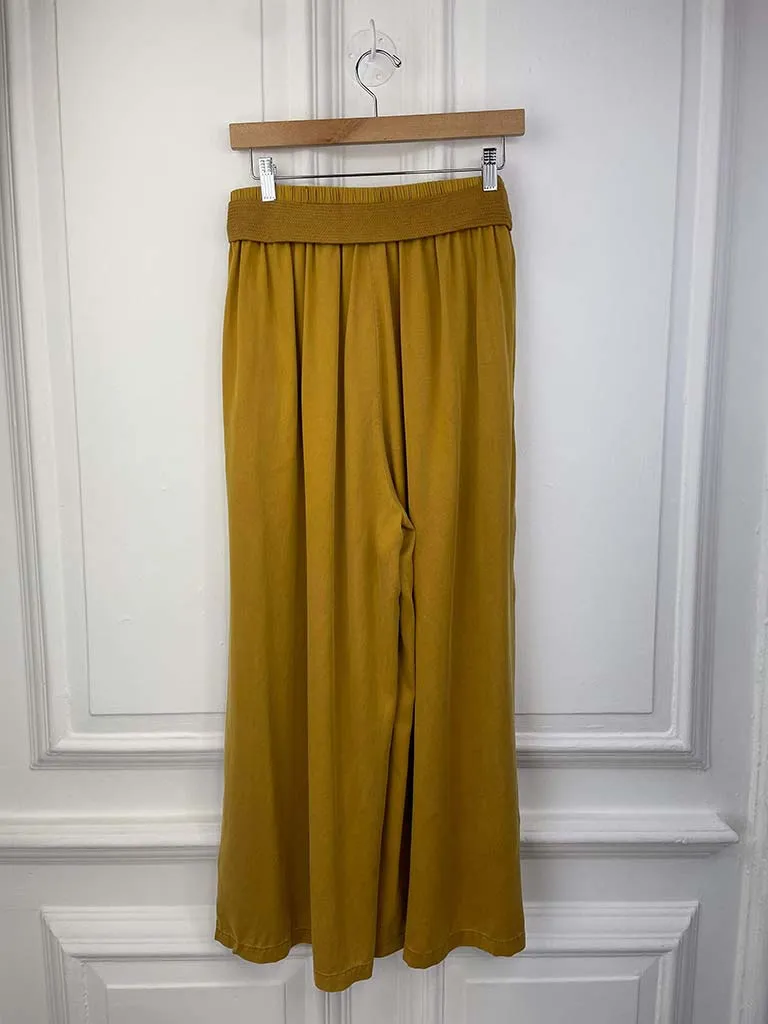 Eb&Ive Elan Trousers - Honey