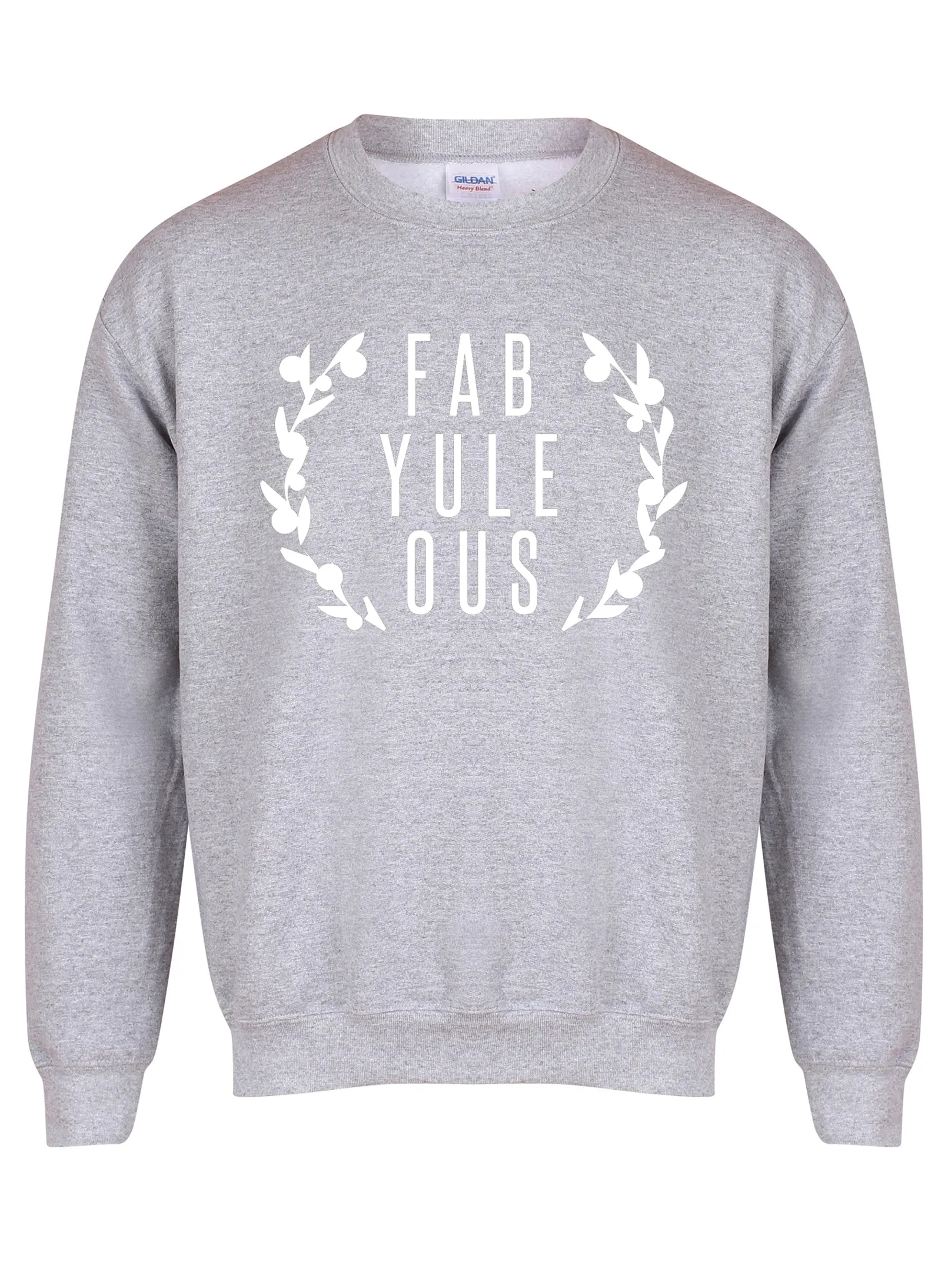 Fab-Yule-Ous - Unisex Fit Sweater