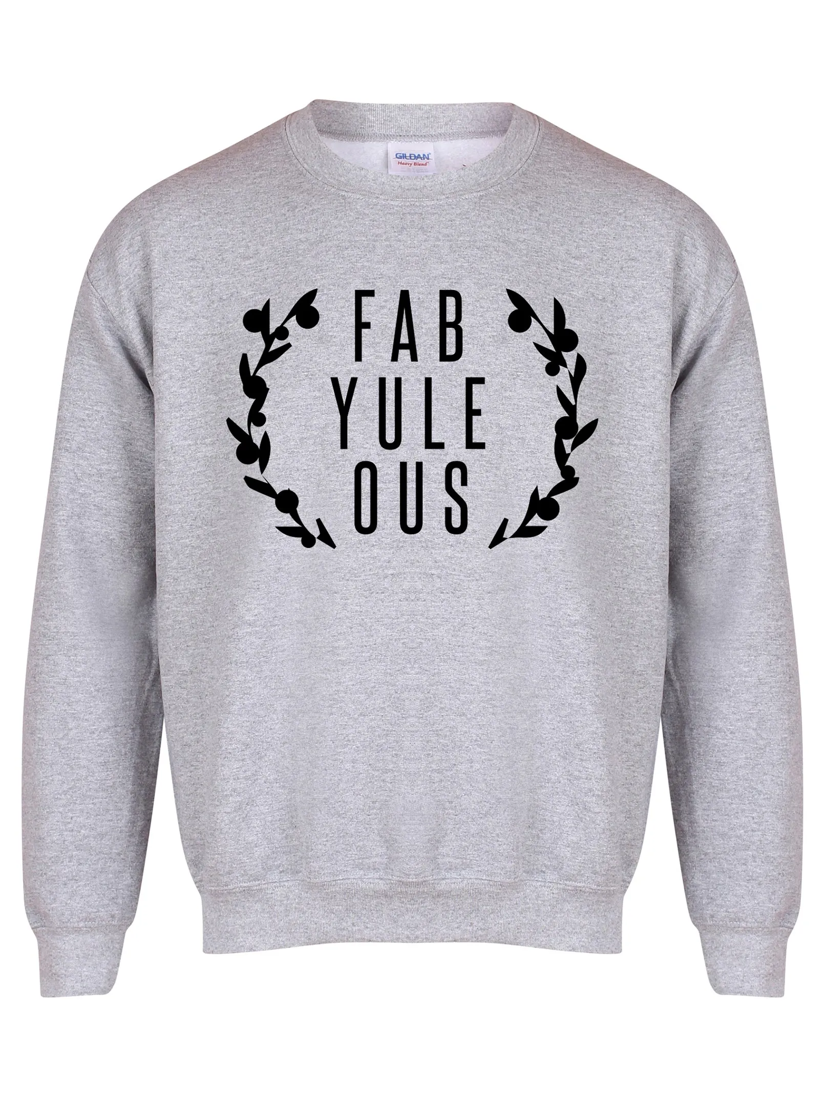 Fab-Yule-Ous - Unisex Fit Sweater