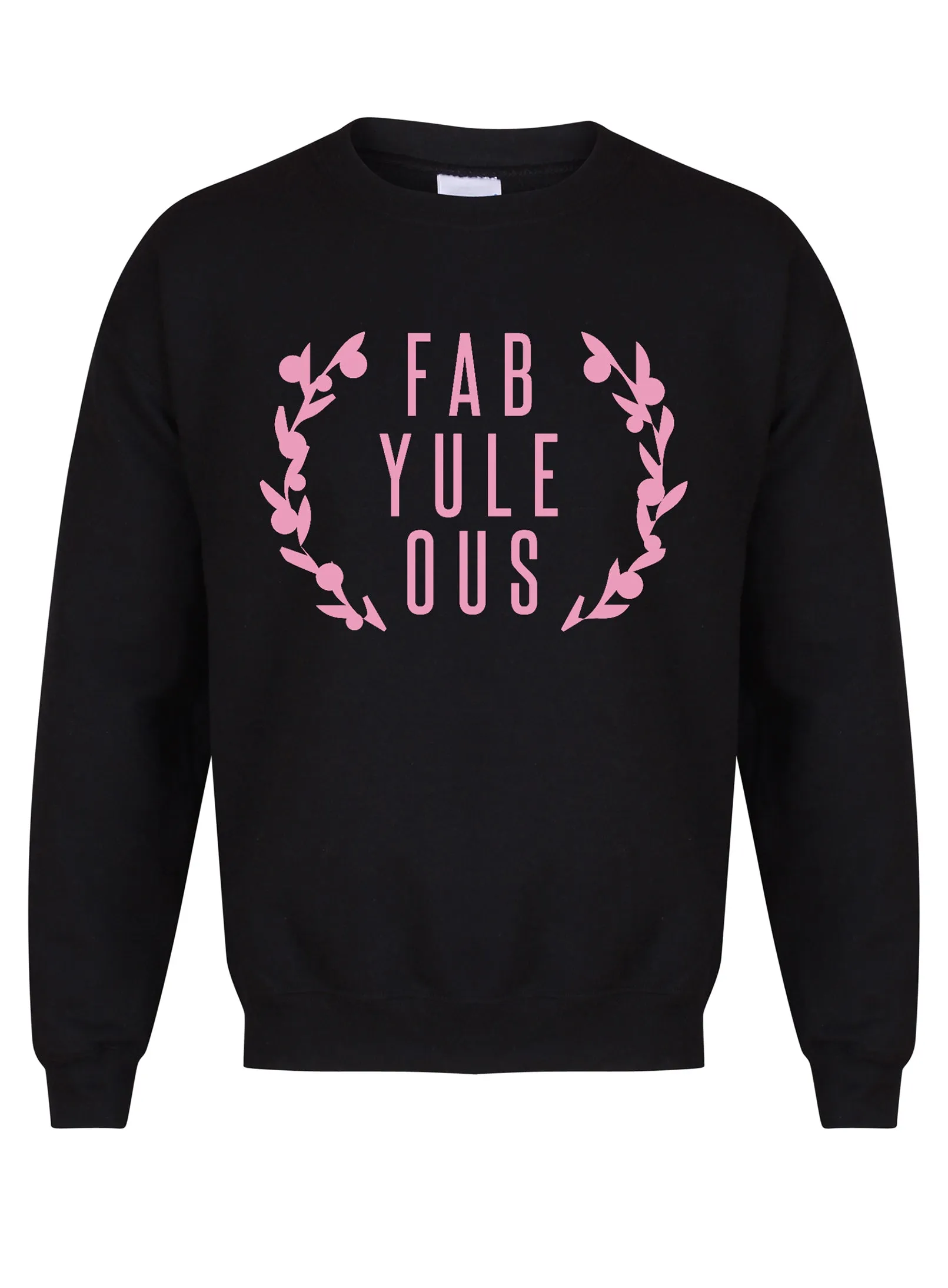 Fab-Yule-Ous - Unisex Fit Sweater