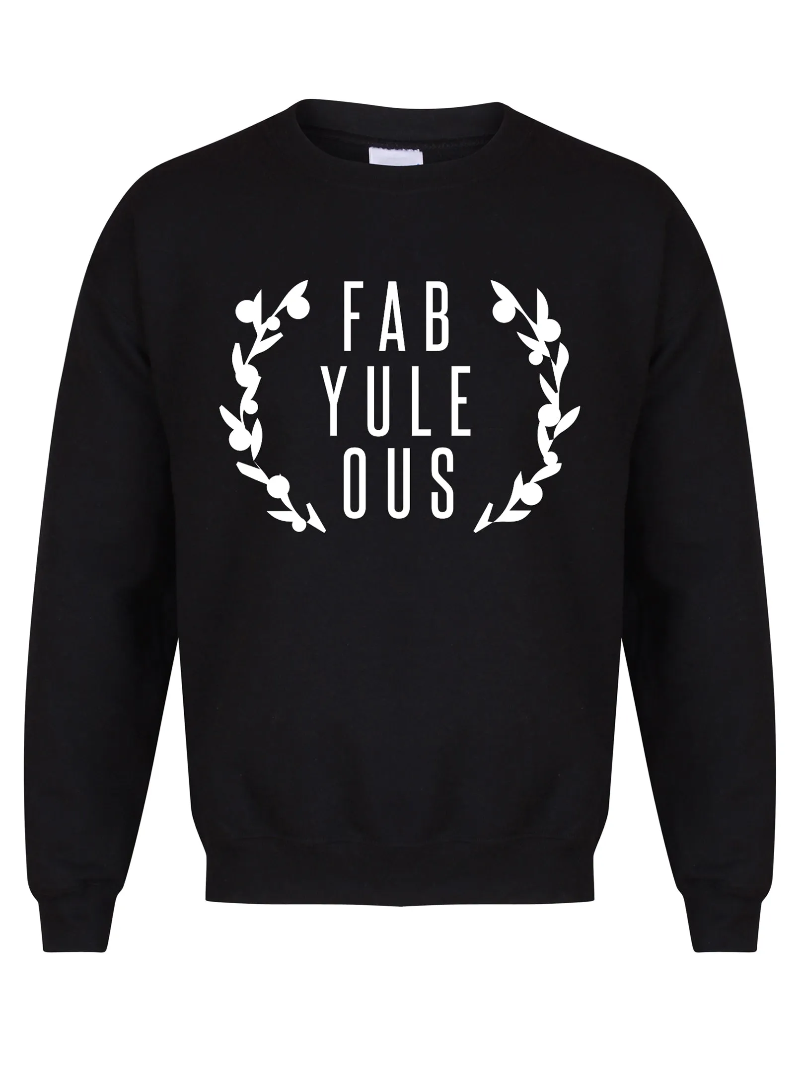 Fab-Yule-Ous - Unisex Fit Sweater