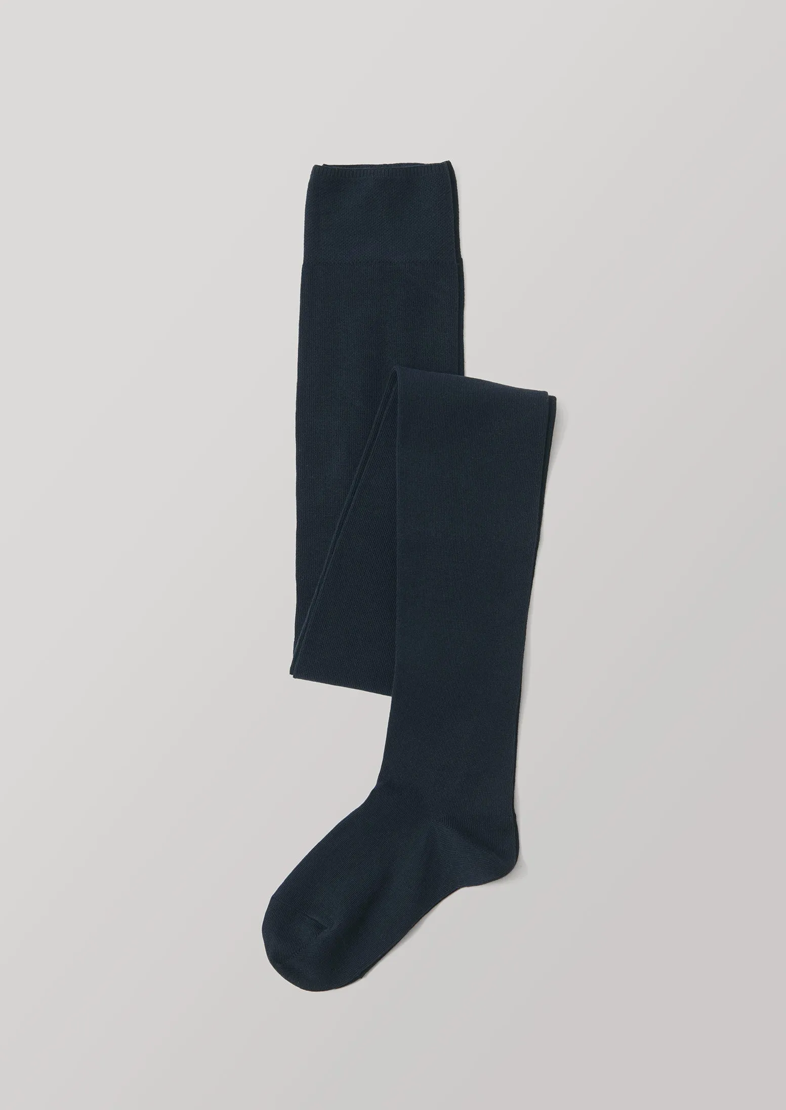 Falke Family Tights | Dark Navy