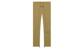 Fear of God x Essentials Track Pant Amber