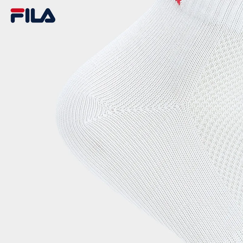 FILA CORE WHITE LINE ORIGINALE Women Socks