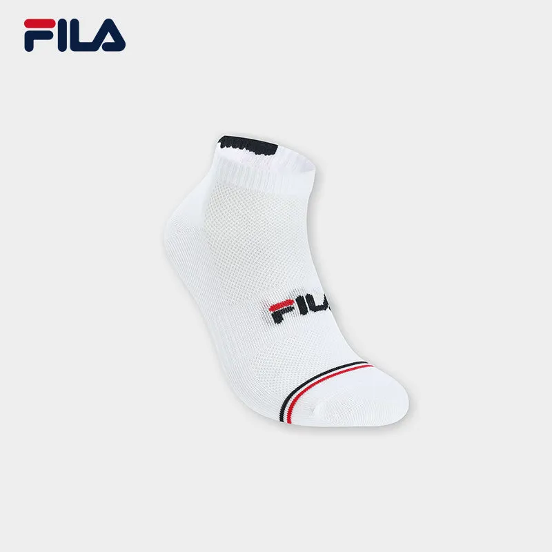 FILA CORE WHITE LINE ORIGINALE Women Socks