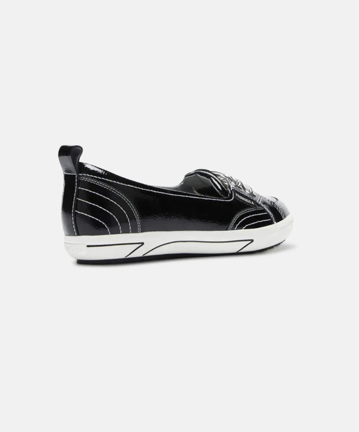 FRANKIE4 Sophie III Sneakers Black