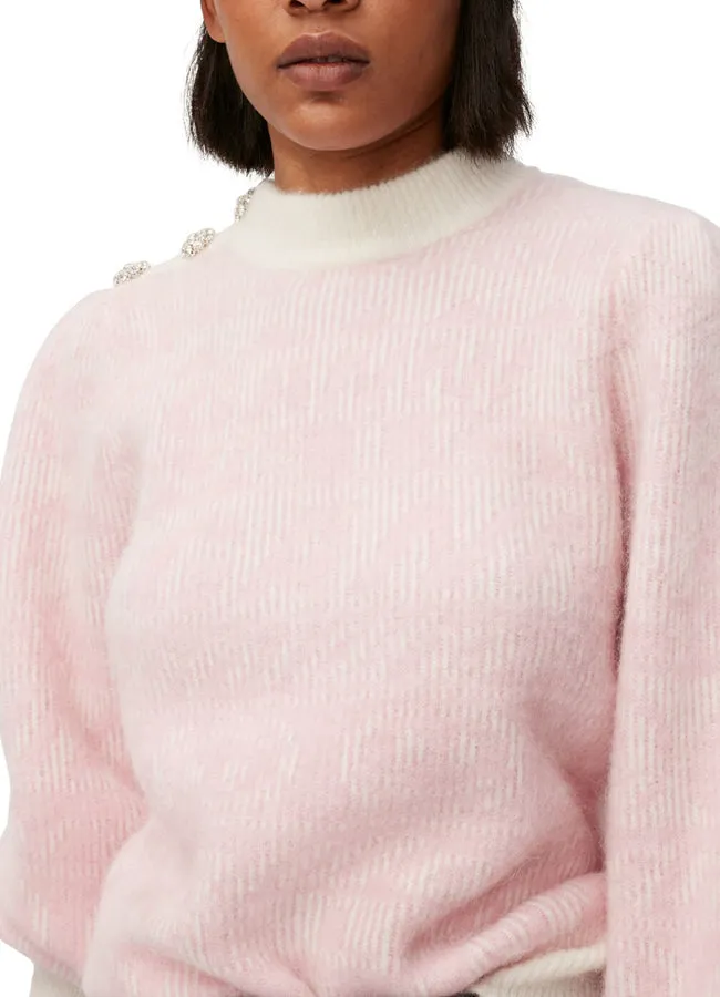 Ganni Pullover-Pattern K1790