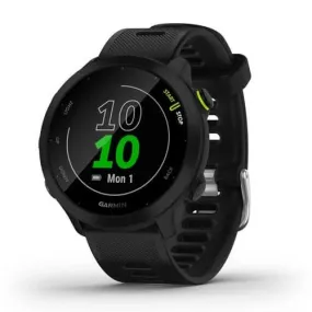 Garmin Forerunner 55 Black