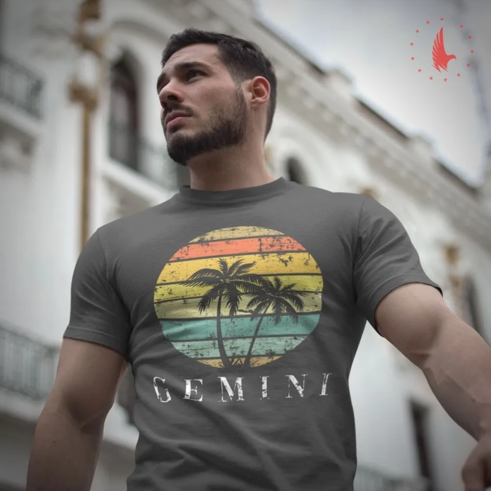 Gemini Vibes T-Shirt