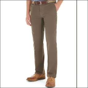 Gurteen Longford  Acorn Stretch Cotton Chino*