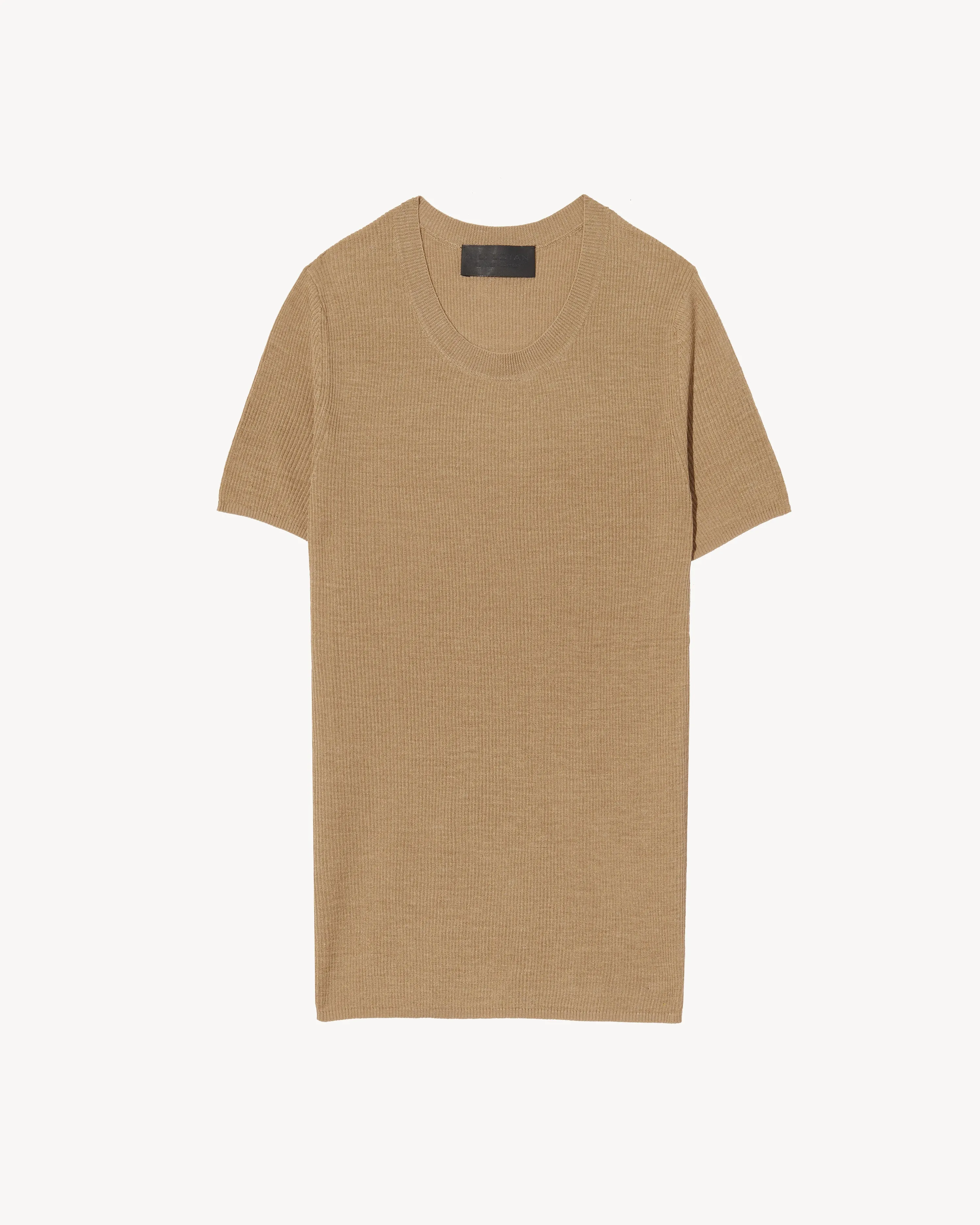 Hettie Sweater - Camel