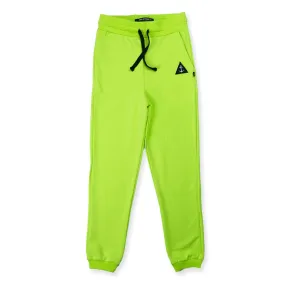 HS Cruiser Trackpant - Lime