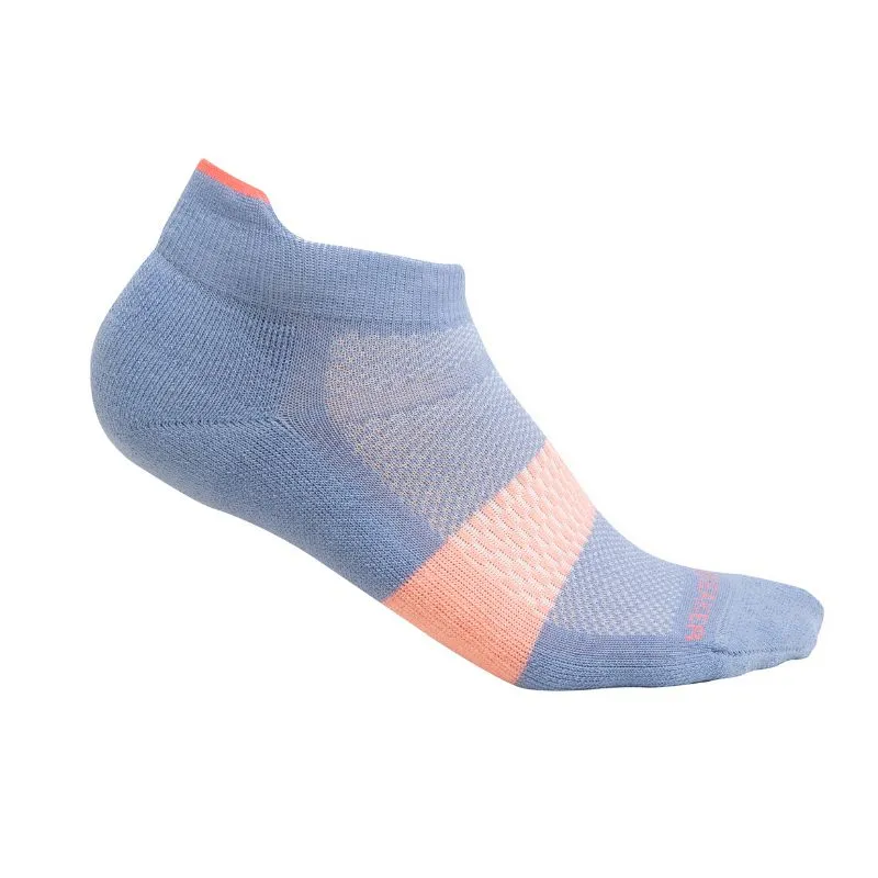 icebreaker Merino Women's Multisport Light Micro Socks - Cycling Running Hiking Travel Outdoor