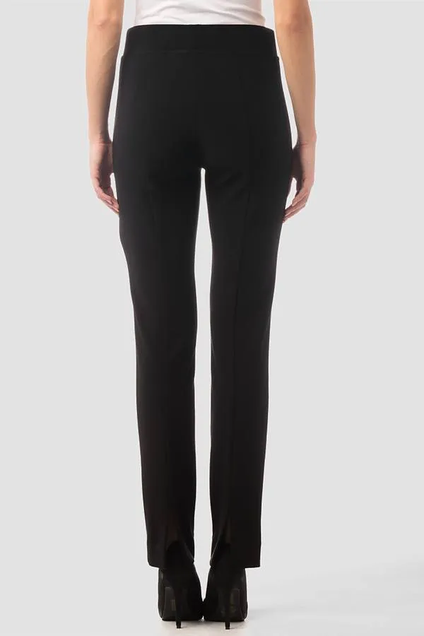 Joesph Ribkoff Black Pant Style# 143105P