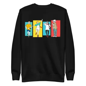 Jujutsu Kaisen Sweatshirt