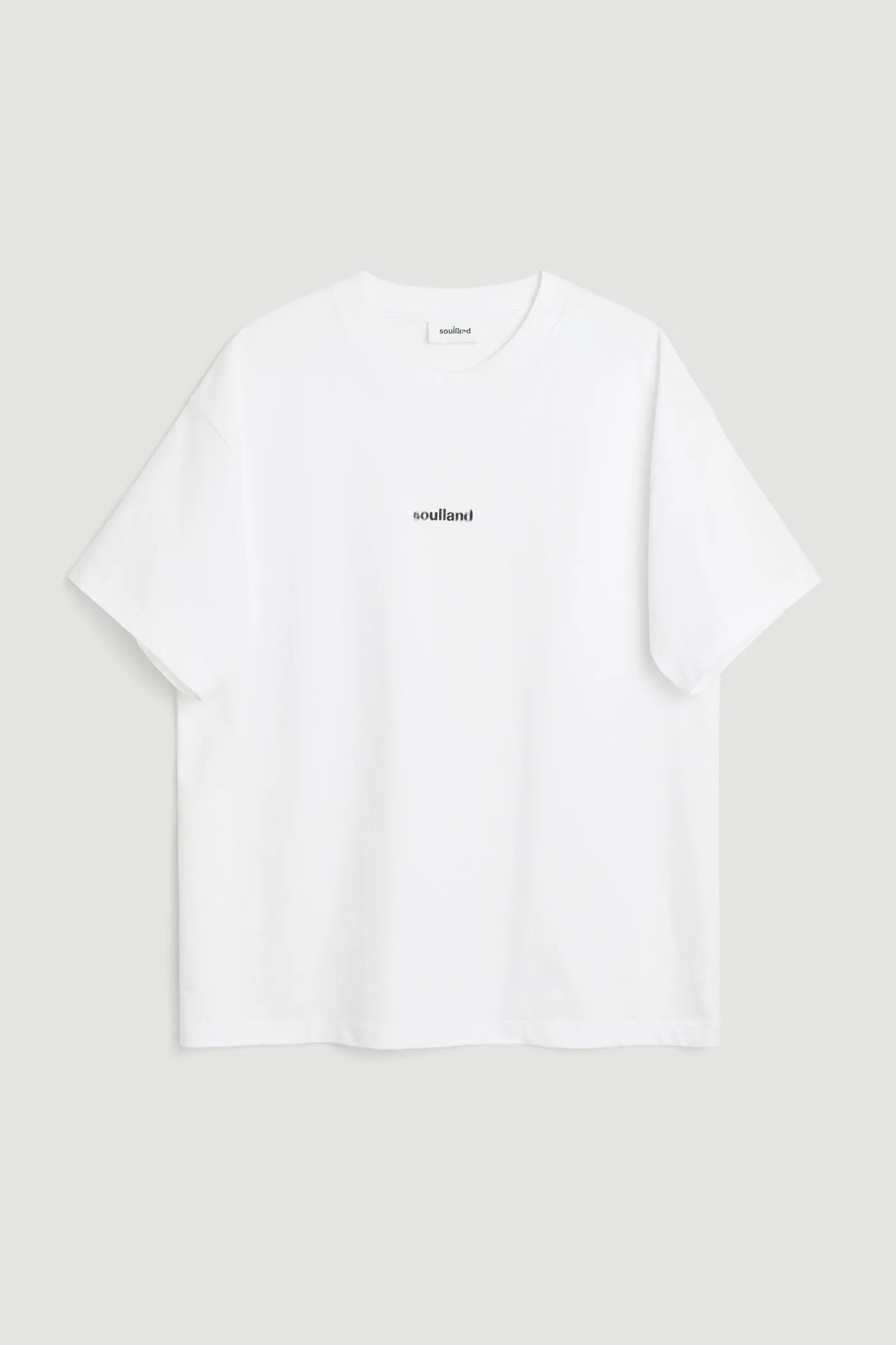 KAI BLUR T-shirt