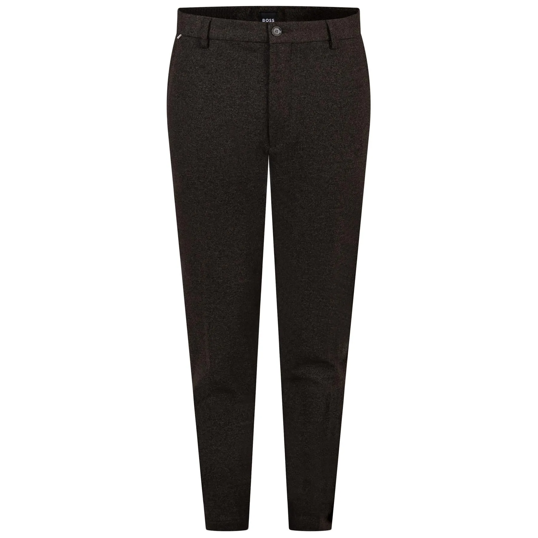 Kane-L Regular Fit Trousers Open Green - W23