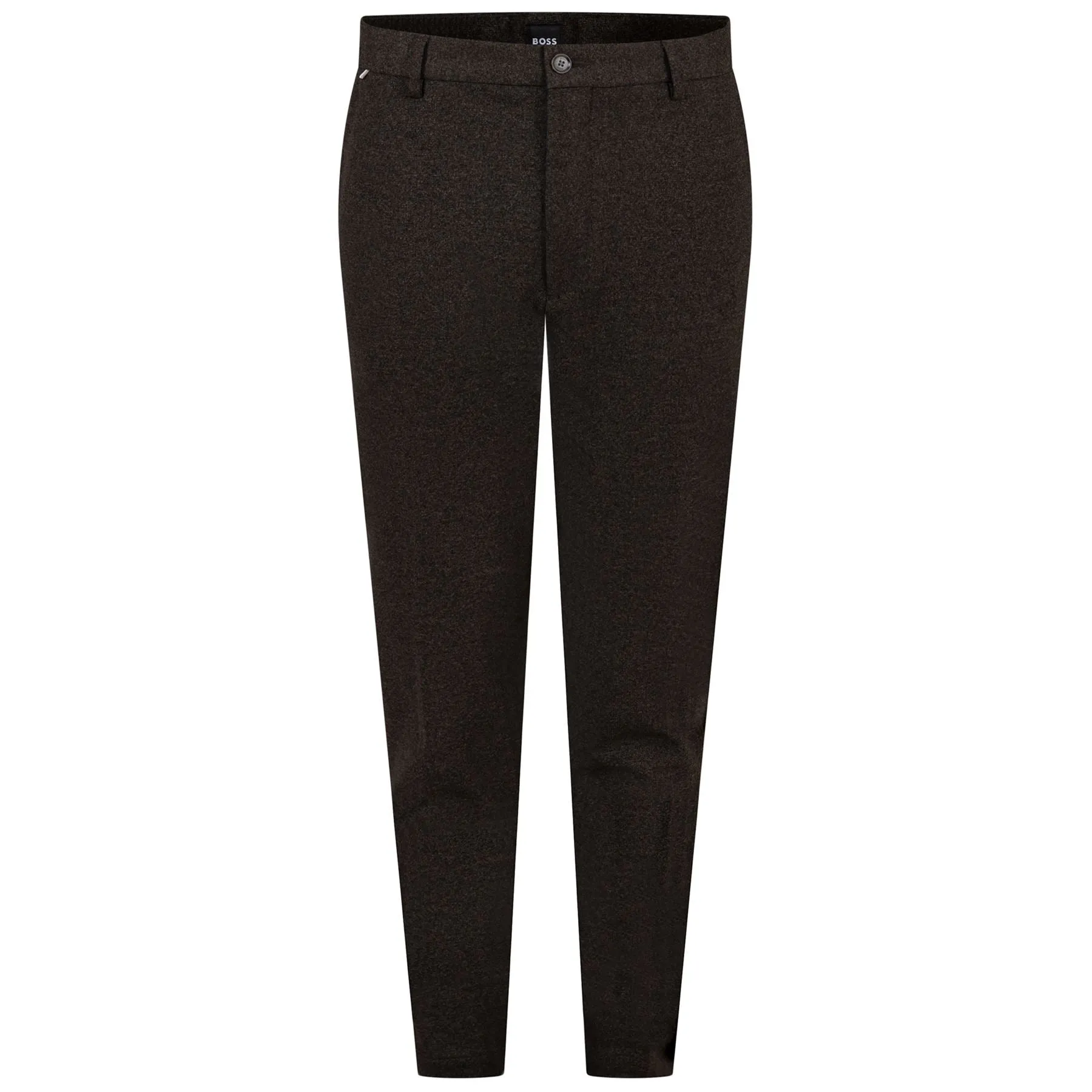 Kane-L Regular Fit Trousers Open Green - W23