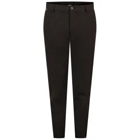 Kane-L Regular Fit Trousers Open Green - W23