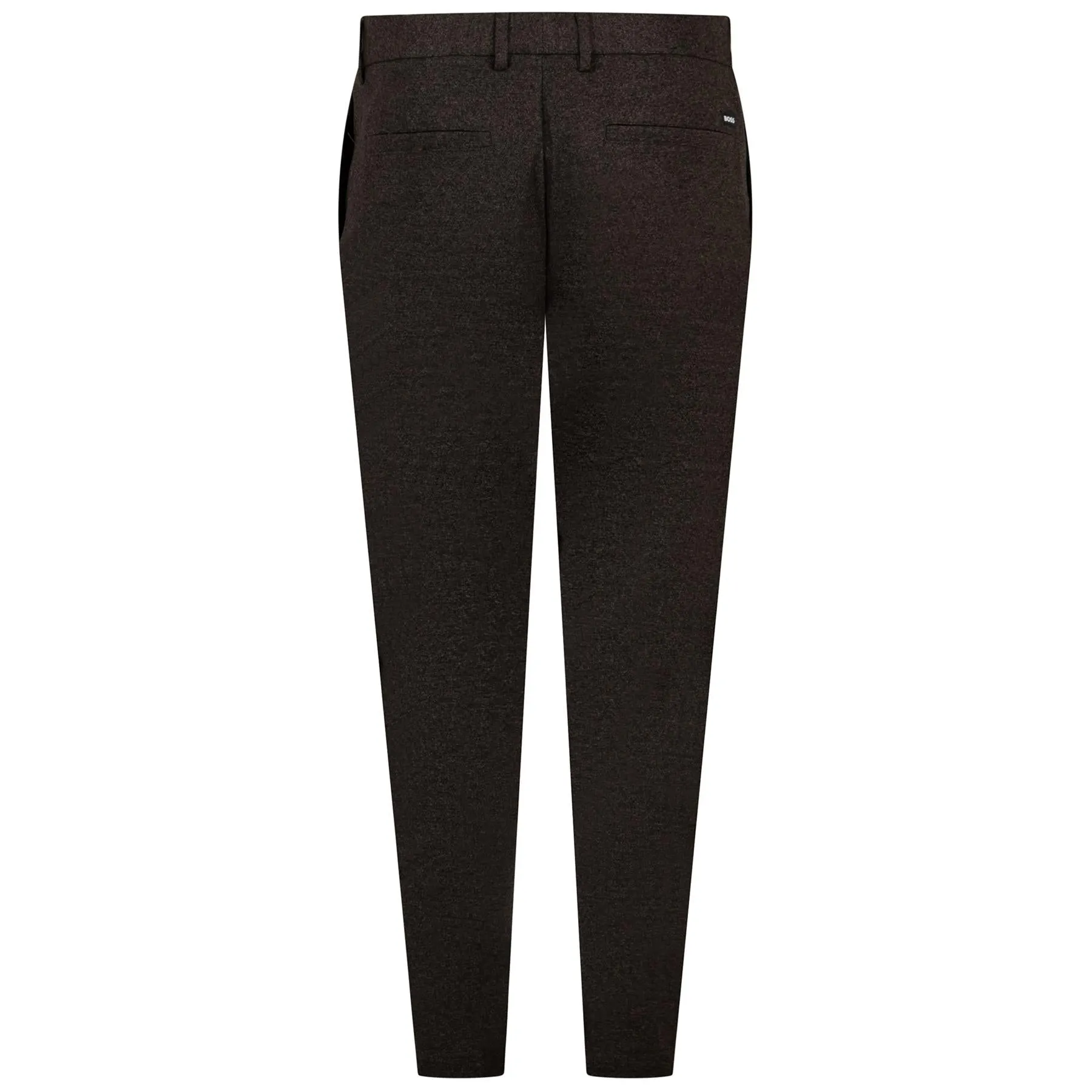 Kane-L Regular Fit Trousers Open Green - W23