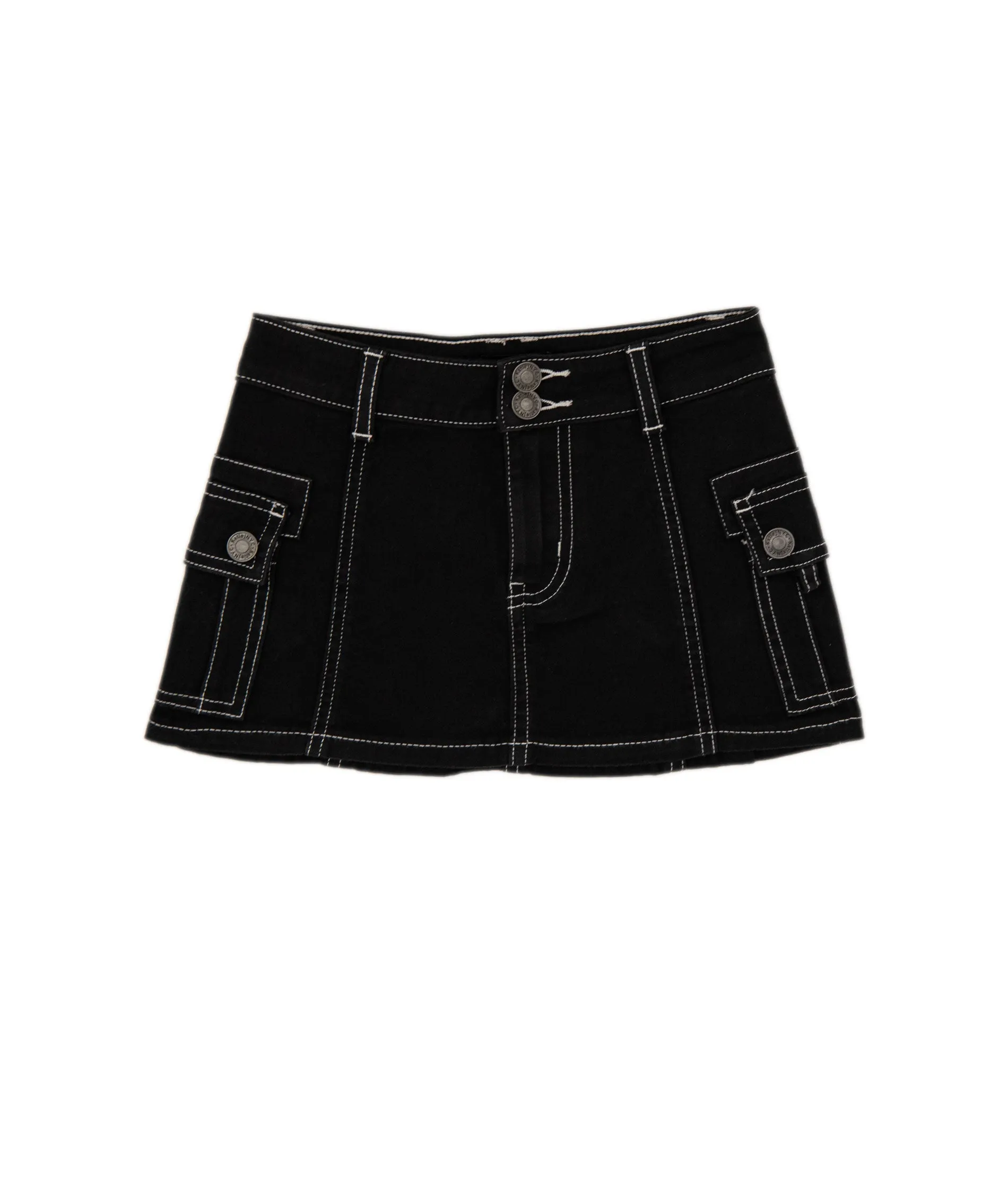 Katie J NYC Girls Harley Skirt