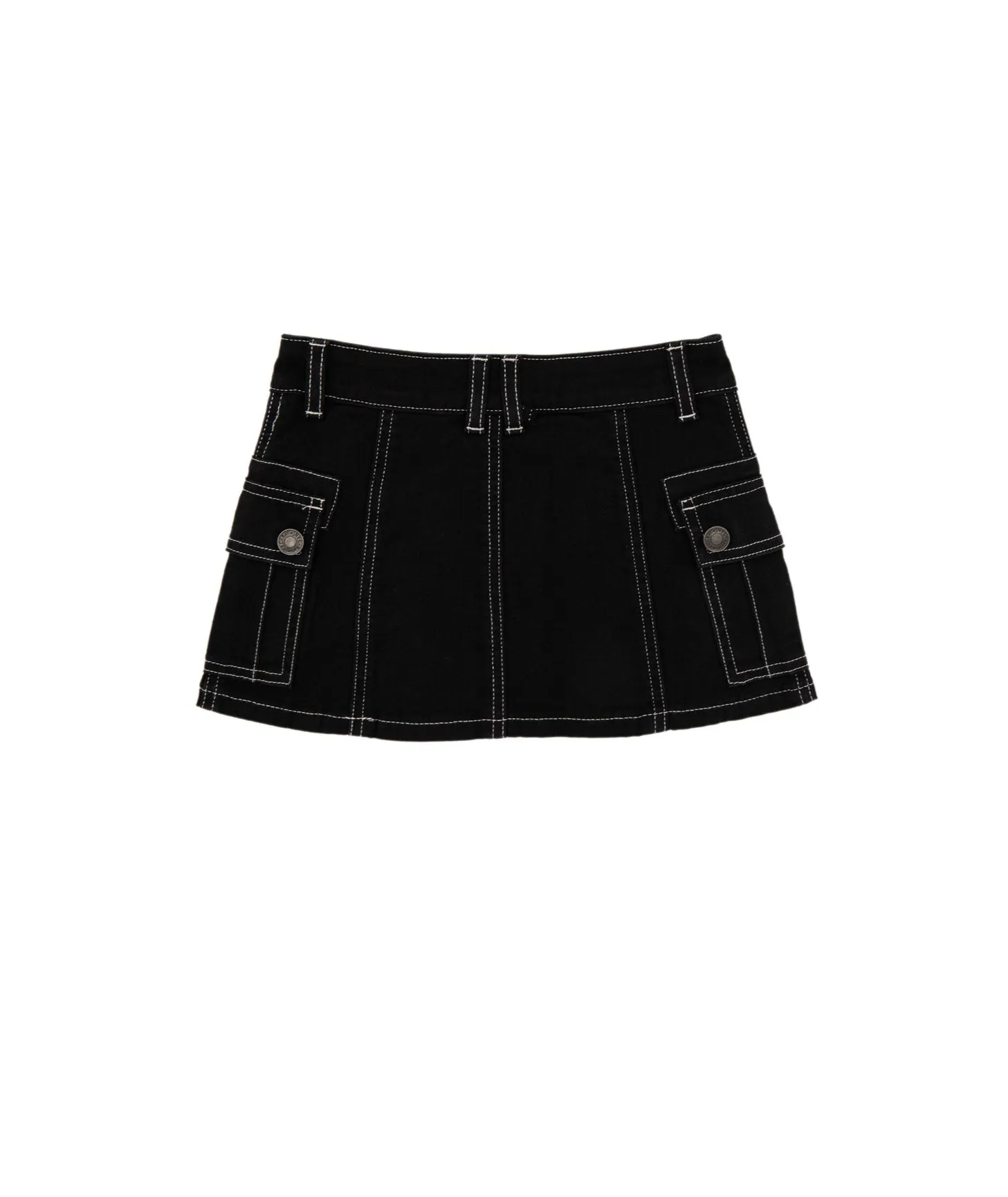 Katie J NYC Girls Harley Skirt