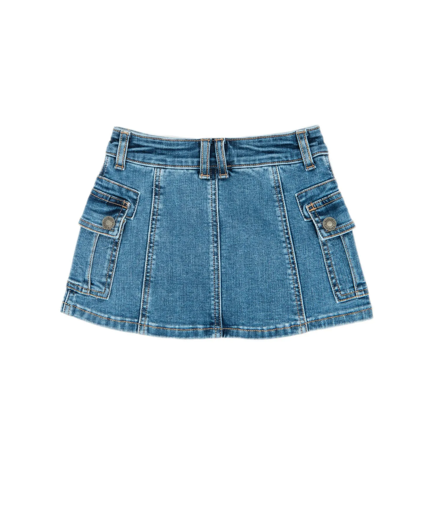 Katie J NYC Girls Harley Skirt