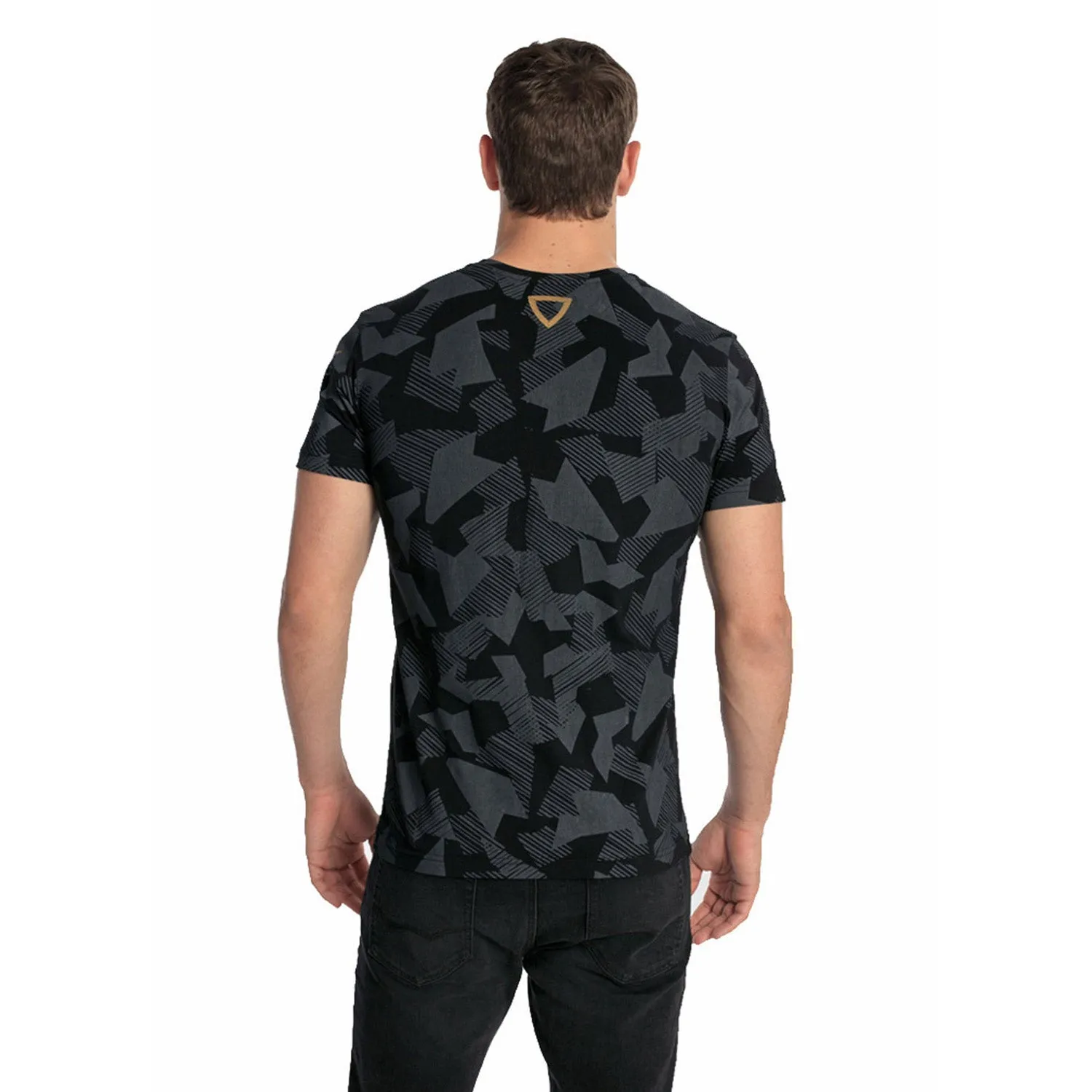 Legendary GT Camo T-Shirt