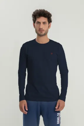 Men's FS Basic Crew Neck