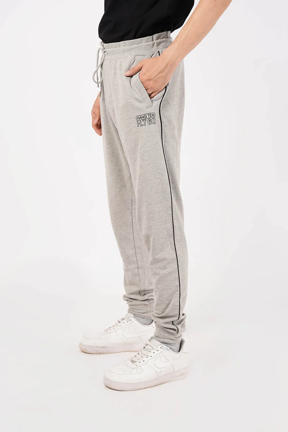 Men's Track Suit