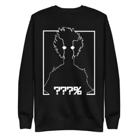 Mob Psycho Heavy Blend™ Crewneck Sweatshirt