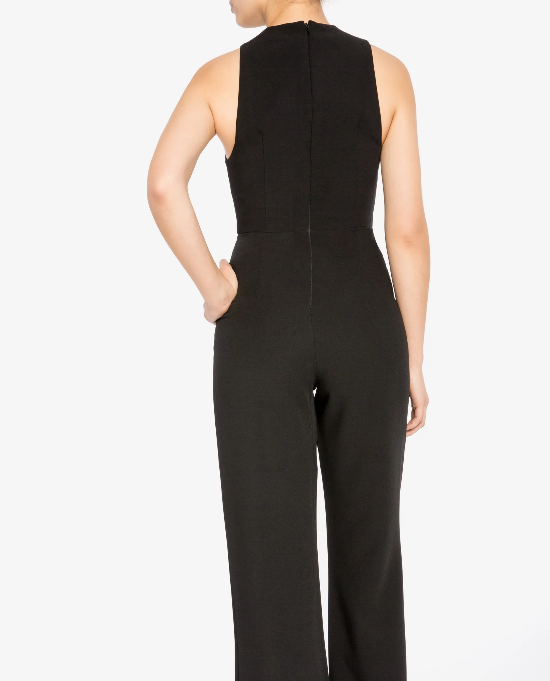 Muscan Jumpsuit