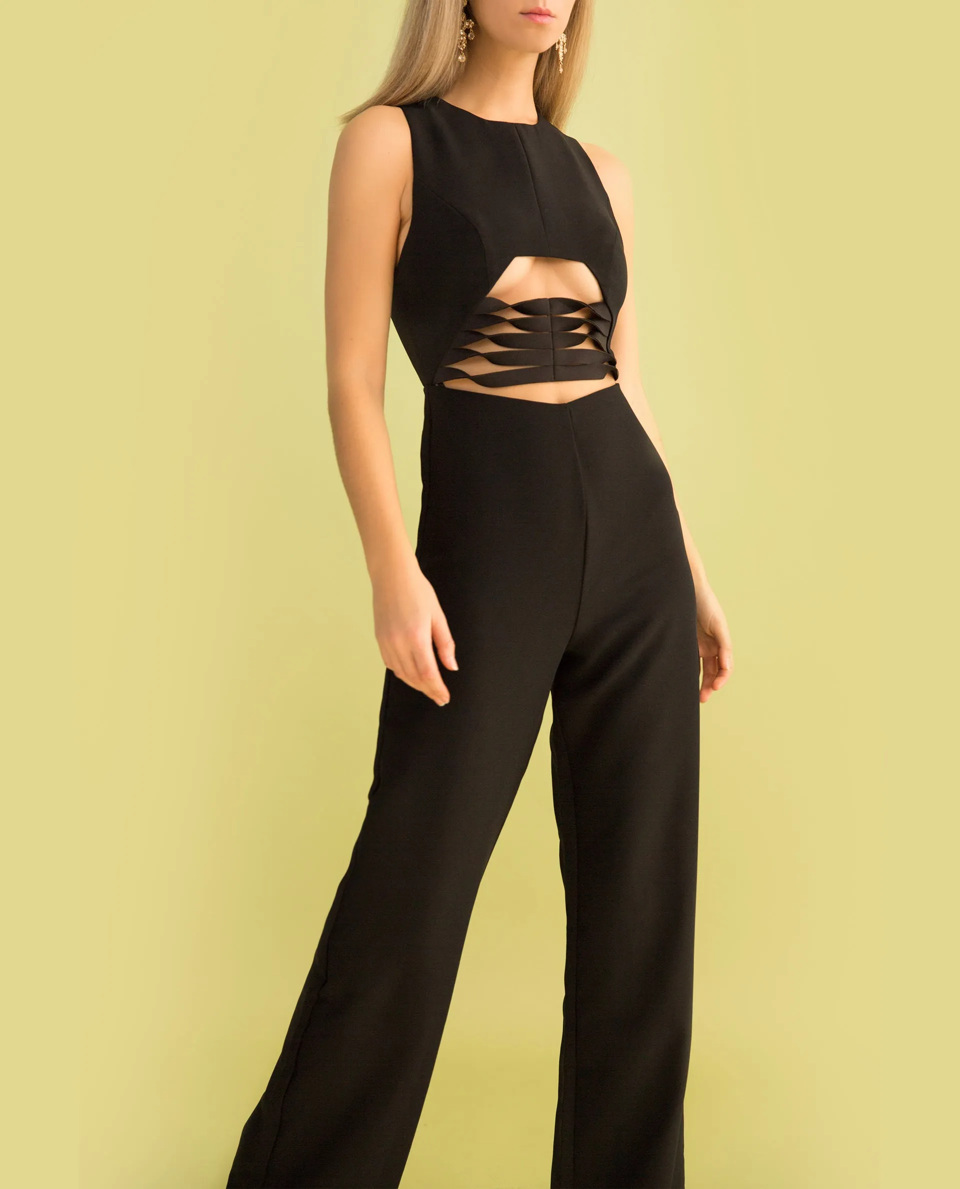 Muscan Jumpsuit