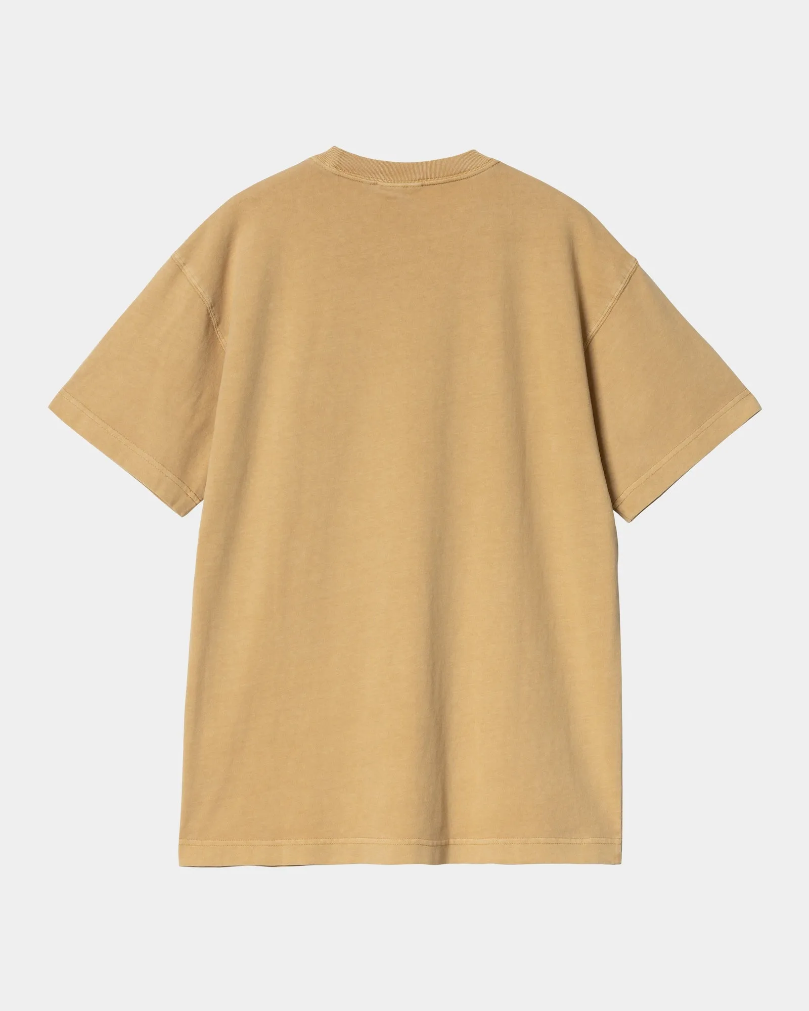 Nelson T-Shirt | Bourbon