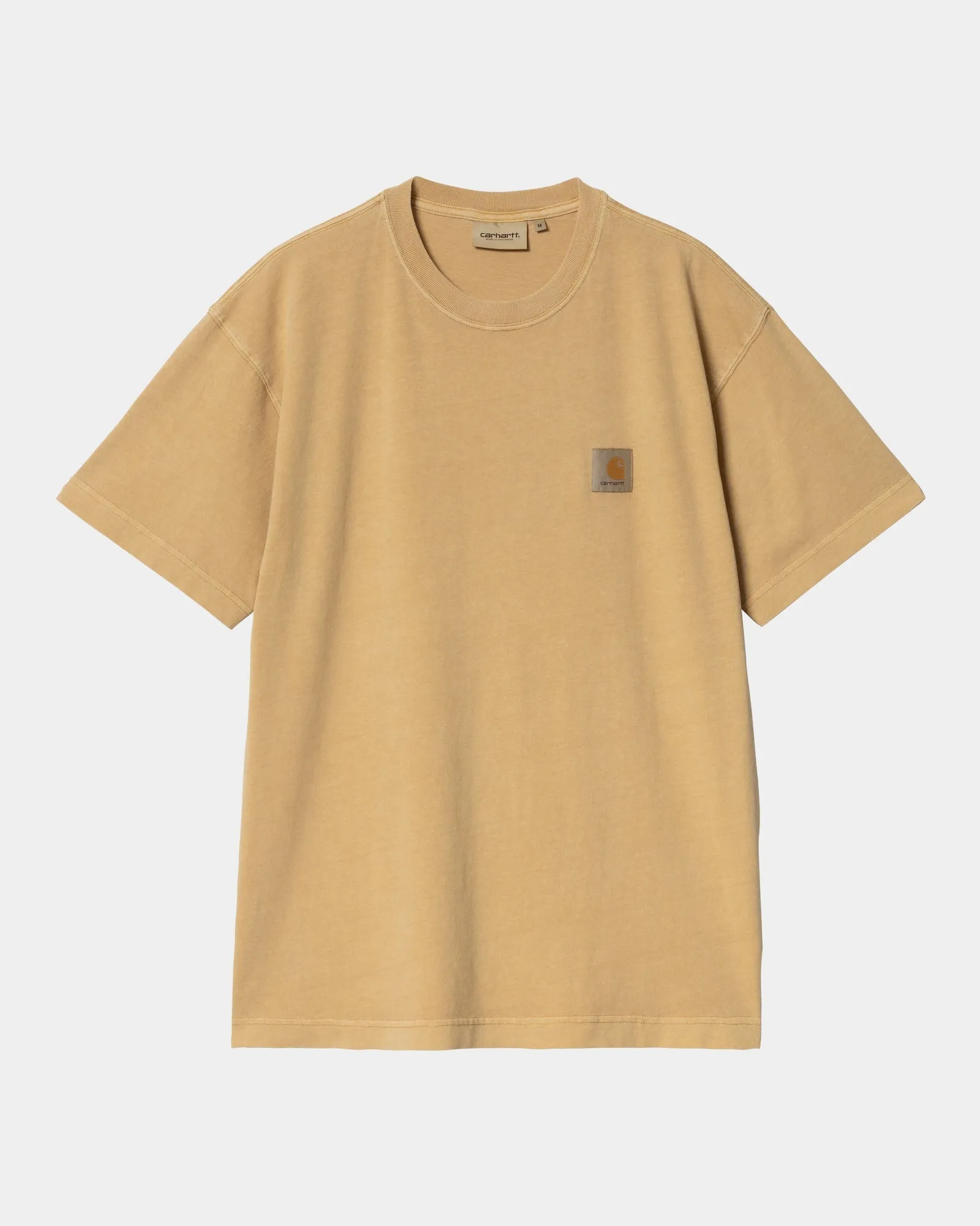 Nelson T-Shirt | Bourbon