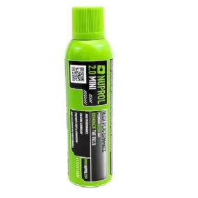 Nuprol 2 Mini Premium Green Gas