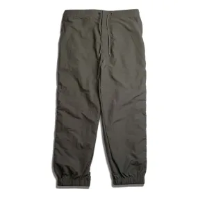 OPEN DIALOGUE TRACK PANTS-GREY