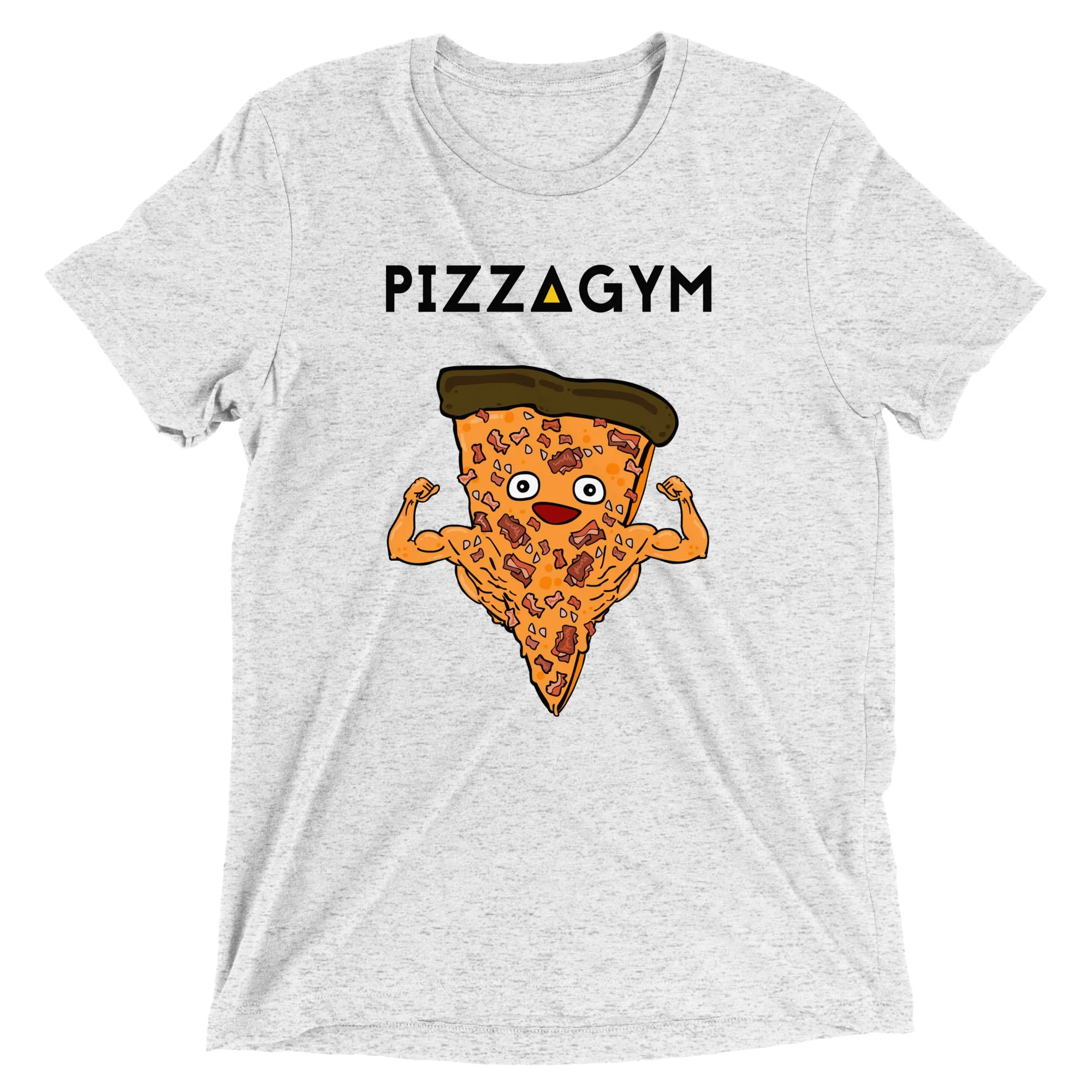 Pizza Strength