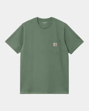 Pocket T-Shirt | Park