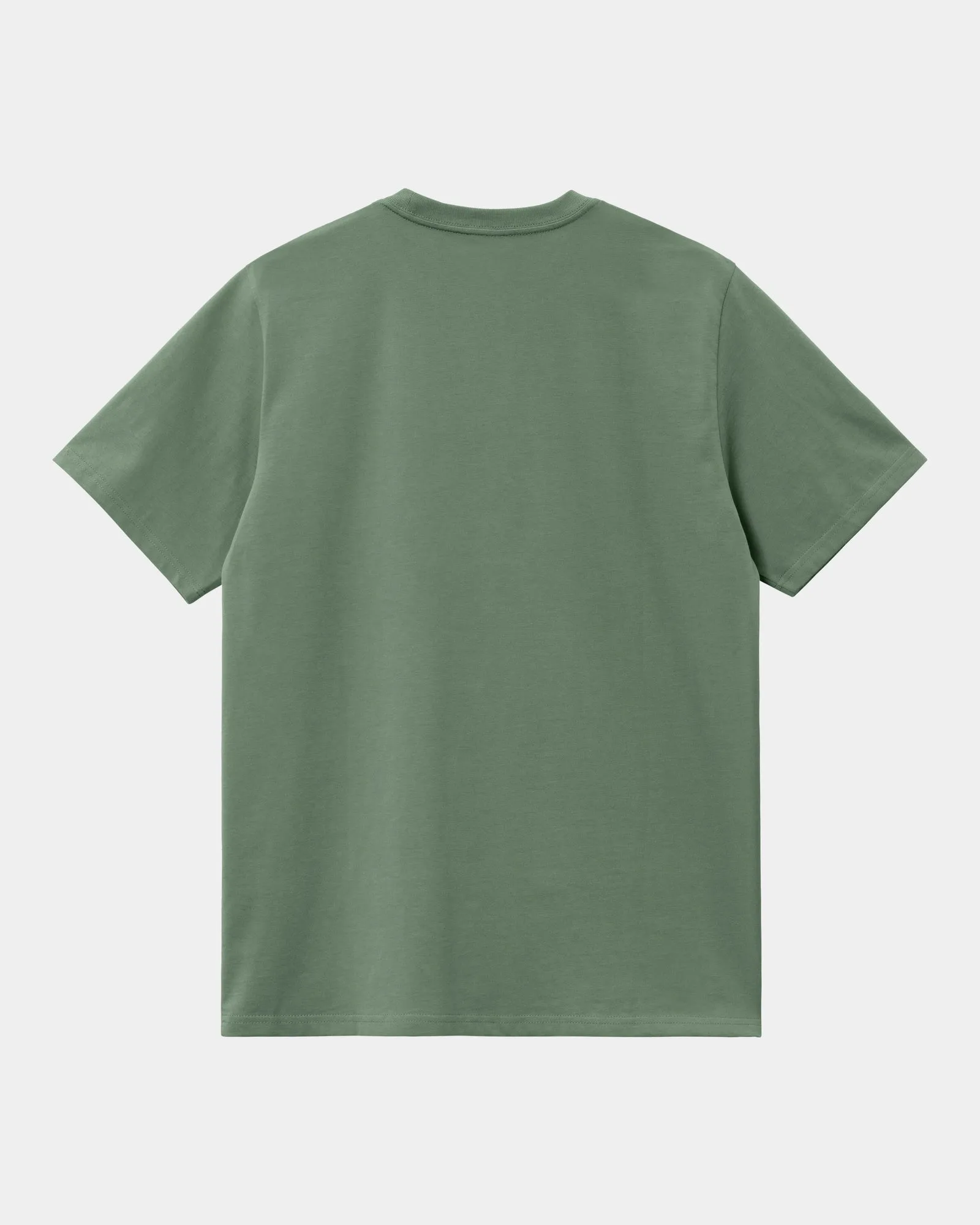 Pocket T-Shirt | Park