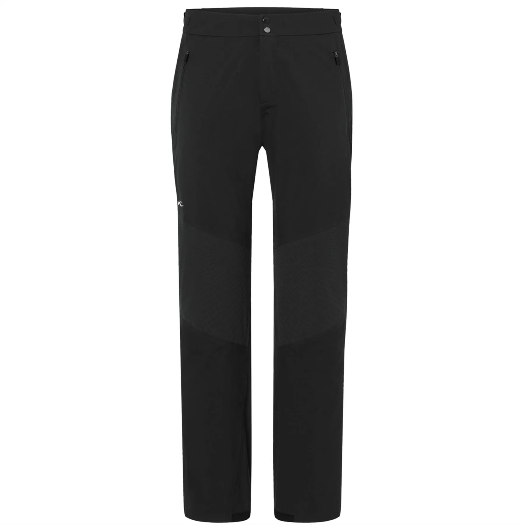 Pro 3L 2.0 Pants Black - 2024