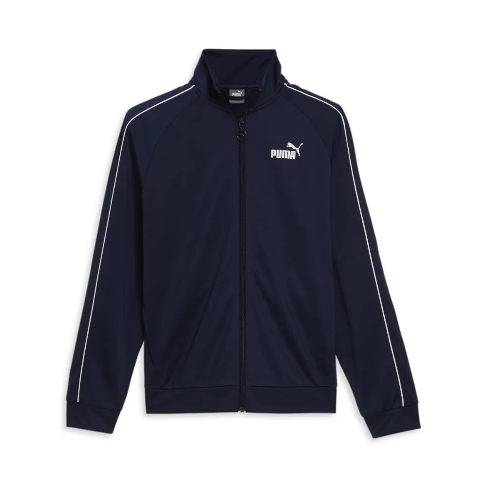 Puma Women's Piped Track Jacket