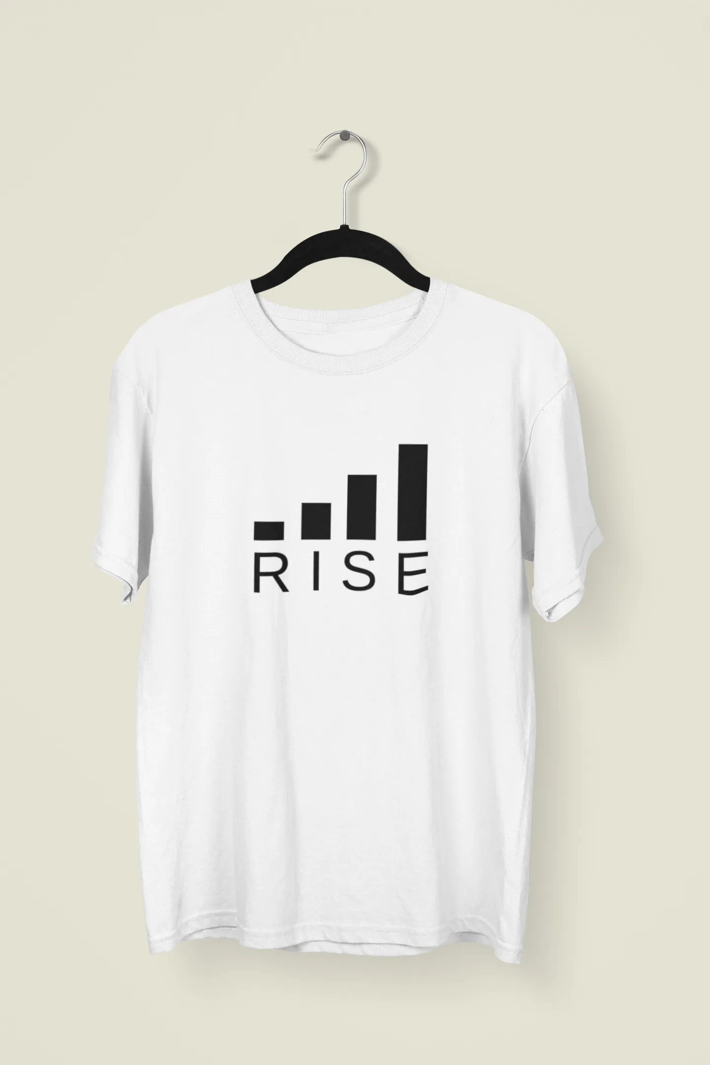 RiSE & Climb T-shirt for Men