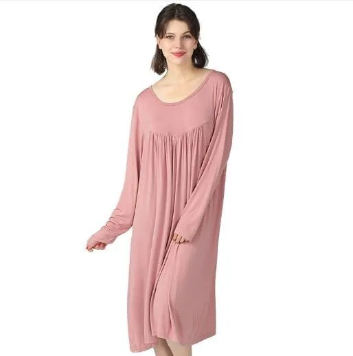 Romantic Dreamer, Casual Sleepwear 3XL-7XL