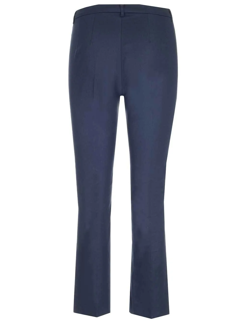 'S Max Mara Flared Trousers