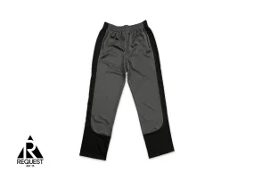 Sinclair 3D Logo Track Pants Black